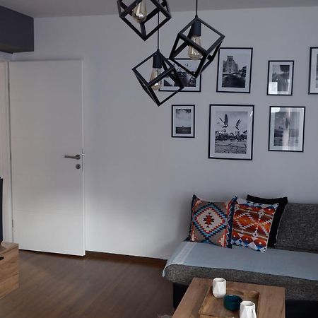Alen Apartment Old Town - Free Parking SJJ Eksteriør bilde