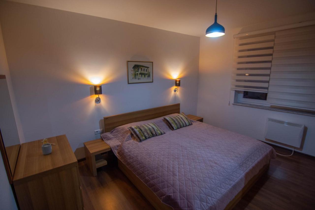 Alen Apartment Old Town - Free Parking SJJ Eksteriør bilde