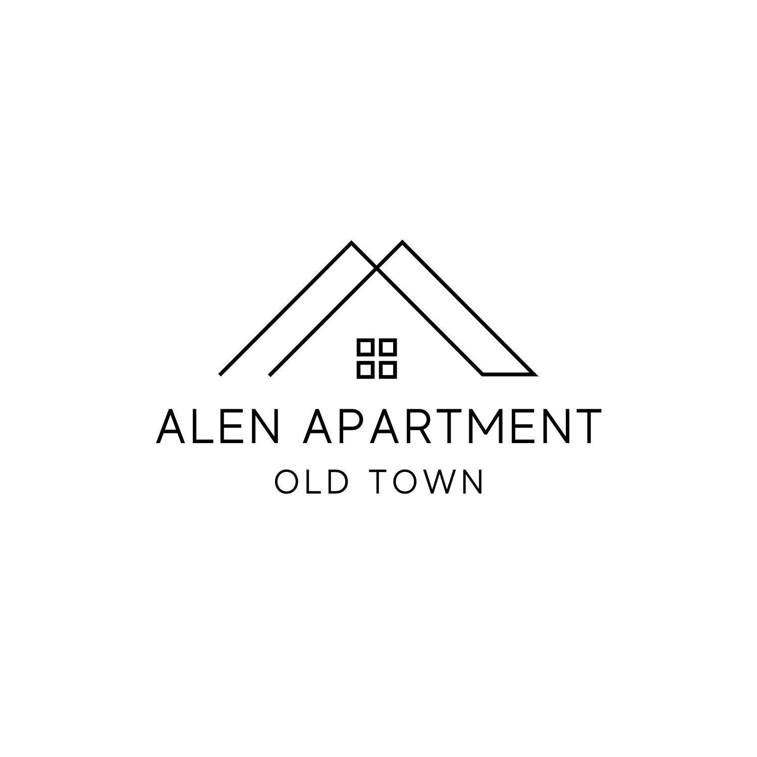Alen Apartment Old Town - Free Parking SJJ Eksteriør bilde